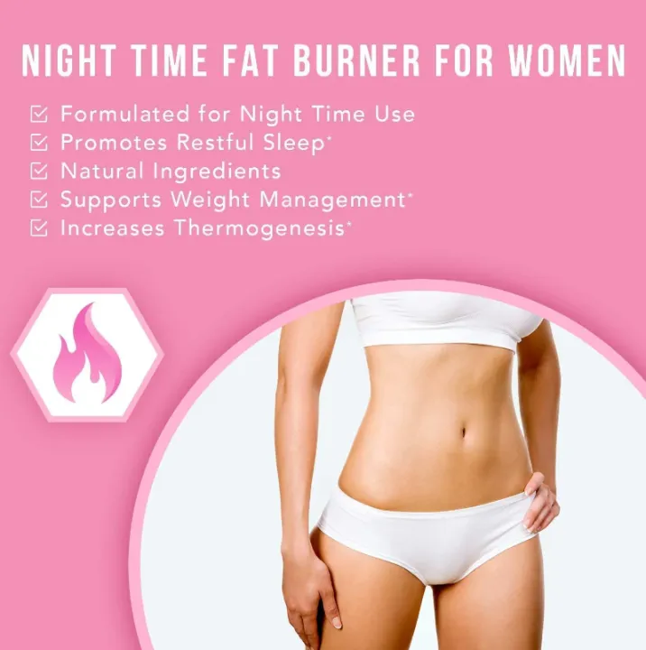 60%20Tablets%20GEN.CELL%20Night%20Time%20Fat%20Burner%20Tablets%20%20for%20Women%20-%20Image%204