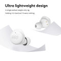 QCY T17 Earphone Bluetooth True Wireless Earbuds BT5.1 HIFI Headphone Touch Control Low Latency Mode ENC Earbud Long Standby 26H.