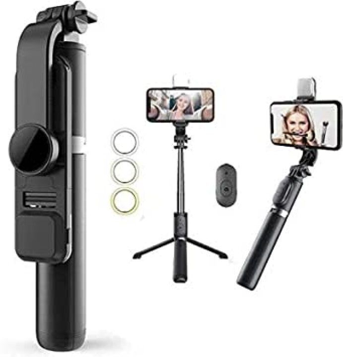 XT-02%20Foldable%20Mini%203-in-1%20Wireless%20Selfie%20Stick%20Tripod%20with%20Remote%20-%20Extendable%20Monopod%20for%20Android%20and%20iPhone%20-%20Image%207