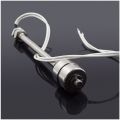 1PCS 150mm Stainless Steel Float Switch Tank Liquid Water Level Sensor 220V.