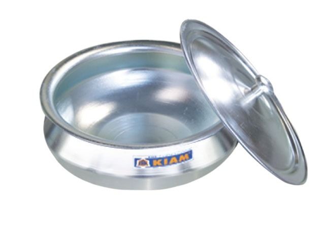 Anodize Disco Hari/Disco Hari/Aluminium Hari/Anodize Hari 1 Ps