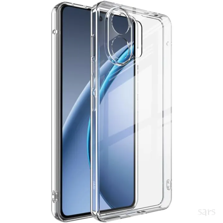 Oppo%20K13%20Turbo%205G%20%20Transparent%20Soft%20&%20Flexible%20TPU%20%20%20Mobile%20Back%20Cover%20-%20Image%203