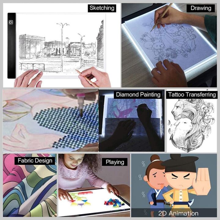 Stepless%20Dimming%20LED%20Light%20Pad%20for%20diamond%20painting%20Artcraft%20Tracing%20Light%20Box%20Digital%20Tablets%20Painting%20writing%20Drawing%20Tablet%20-%20Image%207