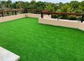 Artificial Grass Carpet Mat  - Premium Quality - 2 meters x 1 meters 30MM - High Density Grass Carpet mat - 6.6X 3.3 FEET  Roll. 