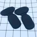 2 pcs mens and women Shoes Insoles Patch Heel Pads For Sport Shoes Adjustable Size Antiwear Feet Pad Protector.