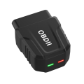 V011 OBD2 Scanner Car Diagnostic Detector Error Code Cleaner Tool.