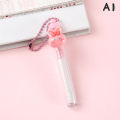 Eraser Pencil Cute Push-pull Pen Shape Rubber Korean Stationery Cute School Supplies Pencil Eraser For Kids. 
