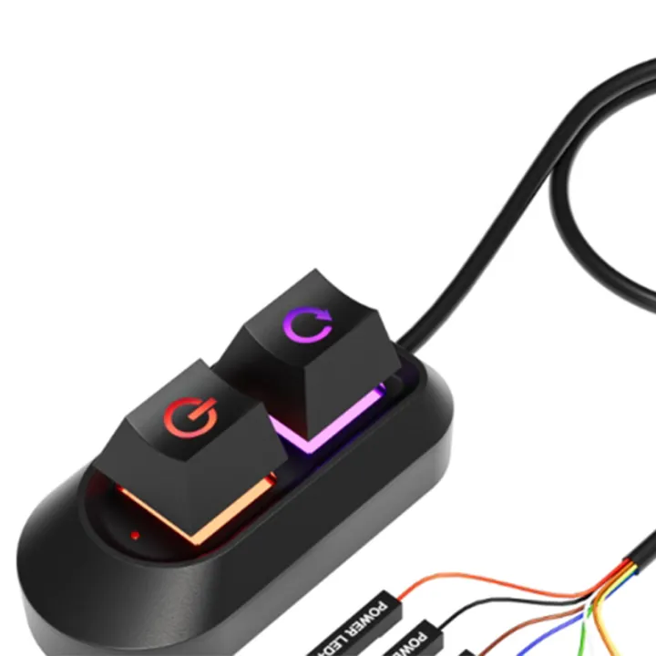 %E3%80%90Discount%E3%80%91%20Computer%20Desktop%20Switch%20PC%20Motherboard%20External%20Start%20Power%20Extension%20Cable%20Key%20Switch%20Gonghpng%20-%20Image%204