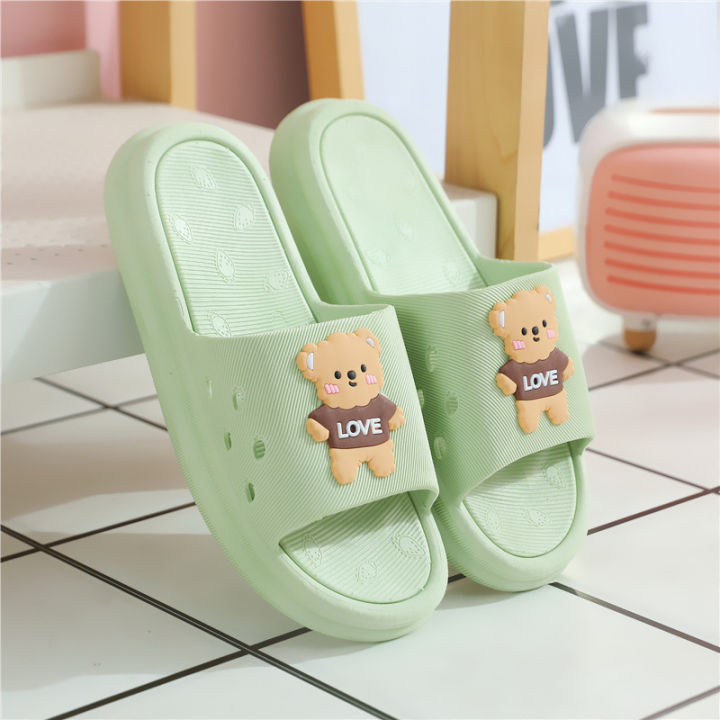 Cute%20Thick%20Sole%20Korean%20Edition%20Student%20Shoes%20Home,%20Sleeping%20Room,%20Sliding%20resistant%20Bathroom,%20High%20Heel%20Cool%20Slippers%20for%20Women's%20Summer%20Outwear%20-%20Image%209