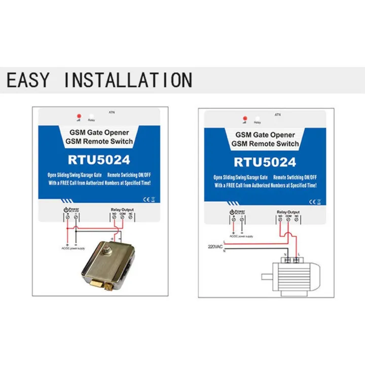 RTU5024%20GSM%20Gate%20Door%20Opener%20Relay%20Switch%20850/900/1800/1900MHz%20GSM%20Access%20Controller%20GSM%20Access%20Controller%20-%20Image%208