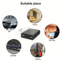 WiFi XD Smart Wireless Camcorder HD 1080P Mini Camera Ip Smallest Mini Camcorder Sport Micro Camera Suport max 256GB TF Card. 