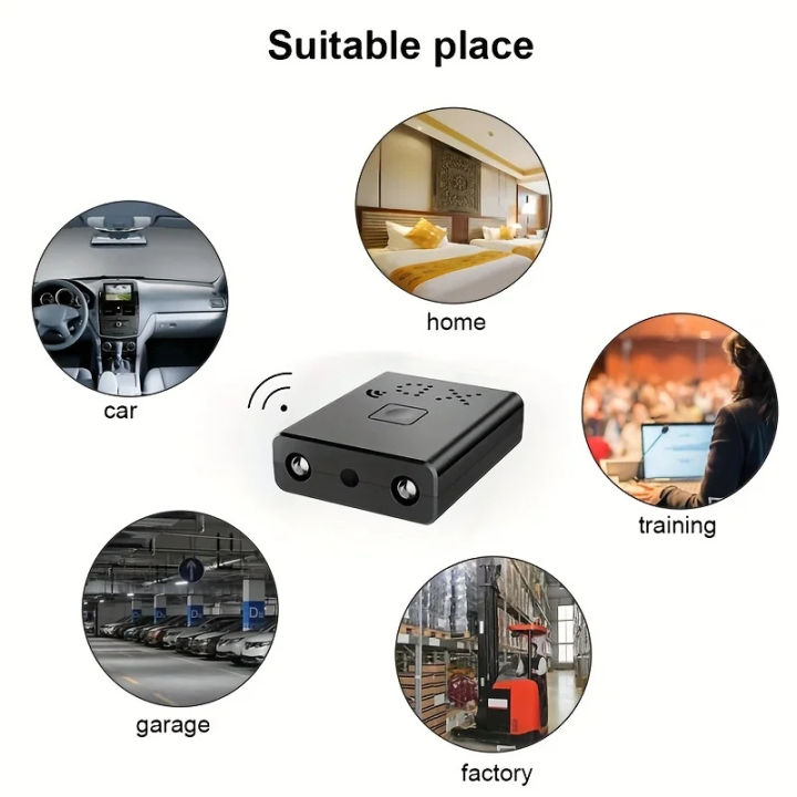 WiFi%20XD%20Smart%20Wireless%20Camcorder%20HD%201080P%20Mini%20Camera%20Ip%20Smallest%20Mini%20Camcorder%20Sport%20Micro%20Camera%20Suport%20max%20256GB%20TF%20Card%20-%20Image%204