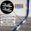GOLLEY LION Guitar Cable New bee Electric Instrument Cable Bass AMP Cord for Electric Guitar, Bass Guitar, Electric Mandolin, Pro Audio. 