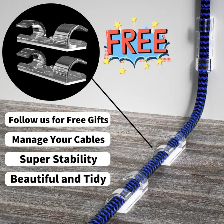 GOLLEY%20LION%20Guitar%20Cable%20New%20bee%20Electric%20Instrument%20Cable%20Bass%20AMP%20Cord%20for%20Electric%20Guitar,%20Bass%20Guitar,%20Electric%20Mandolin,%20Pro%20Audio%20-%20Image%206