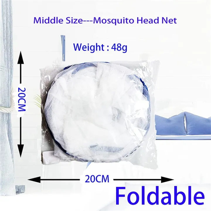 3X%20Portable%20Mosquito%20Net%20Foldable%20-Up%20Travel%20Mosquito%20Net%20for%20Bed%20Free%20Installation-Medium%20Size%20-%20Image%202