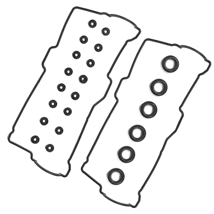 VS50422R Valve Cover Gasket Kit For Toyota 4Runner T100 PickUp Tacoma Tundra 3.4L DOHC 5VZFE Parts Component
