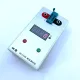 LKPCIGCXM Withstand Voltage Tester for Electronic Components Measure Capacitance,Varistor, Diode,Triode,MOS Tube,Thyristor,IGBT. 