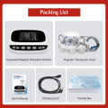 Dawfek rTMS for Anxiety Home Remedy Anxiety Depression Management of Bipolar I Disorder Transmagnetic Stimulation Machine rTMS.