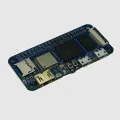 2X New for Banana Pi M2 Zero Allwinner H3 CPU Open Source SBC Hardware Platform 1080P HD Video Output. 