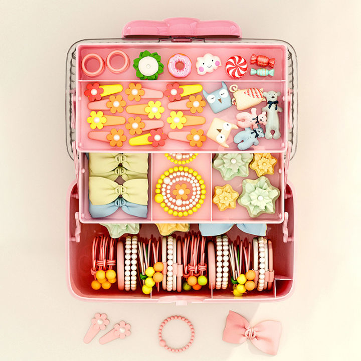 Multi-layer%20Hairpin%20Organizer%20Cute%20Girl%20Jewelry%20Case%20Head%20Rope%20Headband%20Display%20Rack%20Children's%20Hair%20Accessories%20Storage%20Box%20-%20Image%204