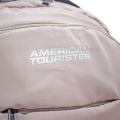 American Tourister Compact Bag College Backpack Fashionable Unisex Backpack With Laptop Chamber 27L. 