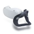 2X Breathable Sweatproof Interface Bracket Replacement Parts Soft Cushion VR Facial Pad for Oculus Quest 2. 