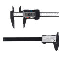 Digital Caliper Scale Maserment. 