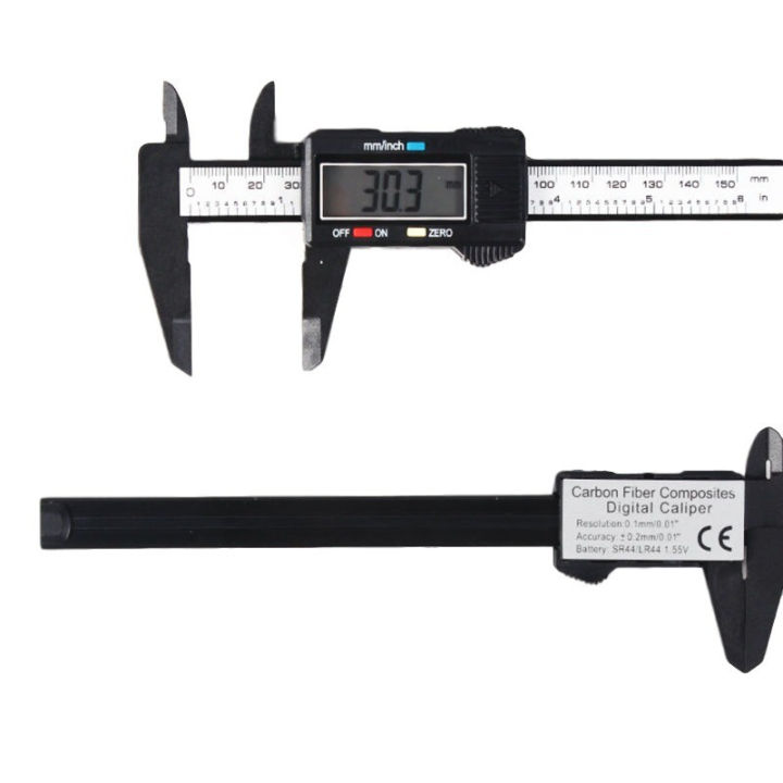Electronic Digital Caliper Scale