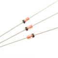 25Pcs- 500mW 4148 1/2Watt ZENER Diodes 0.5W 1/2w 1N4148 Through Hole Voltage Regulator Zener Diodes DO-35 DIP 3 Pin Leads.