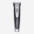 Kemei KM 9050 Titanium Blade 4 comb Professional Trimmer and Hair clipper for men. 