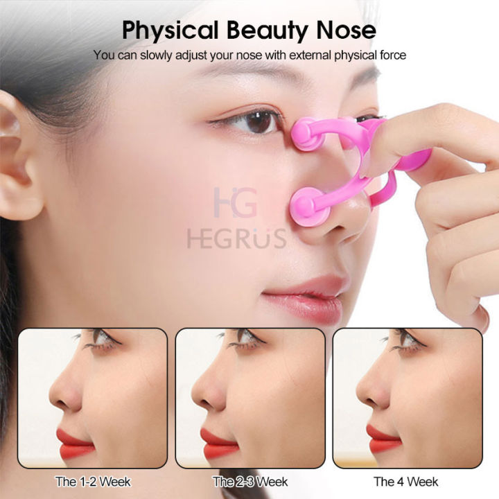 HEGRUS%20Nose%20Clip%20Nose%20Lift%20Nose%20Bridge%20Slimming%20Clips%20Beauty%20Clip%20Tool%20Set%C2%A0Nose%20Shaper%20Nose%20Lifting%20U-shaped%20Reduced%20Nasal%20Wing%20Nose%20Straightened%20Beautiful%20Nose%20Clip%20Nasal%20Orthodontic%20Tool%20-%20Image%2010