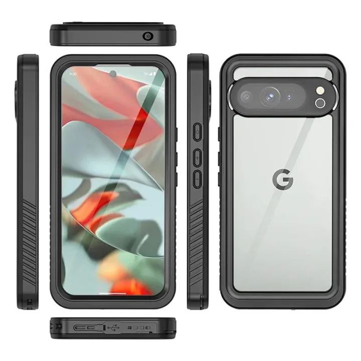 IP68%20Waterproof%20Case%20For%20Google%20Pixel%209%20Pro%20XL%207%208%20Pro%206A%207A%208A%20Metal%20Aluminum%20Diving%20Underwater%20Swim%20Outdoor%20Sports%20Cover%20-%20Image%204