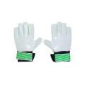 Football Hand Gloves - Green. 