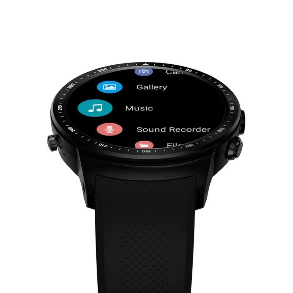3g Gps Thor Pro 3g Bluetooth Smartwatch Zeblaze Thor Pro 3g Gps
