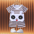 Baby & girl Summer 100% Cotton New born baby&Girl clothes combo Set For Baby & girl. 