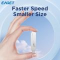 Eaget USB 3.2 Solid State Pen Drive 560MB/s High Speed SU60 Type C Flash Drive SSD 1TB 512GB 256GB 128GB Gen 2 Pendrive Flash.