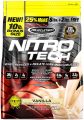 Nitro-Tech Whey Protein Isolate & Peptides 10LB. 