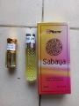 Meena Sabaya -Roll On Attar For Women -8ML-Made In India.