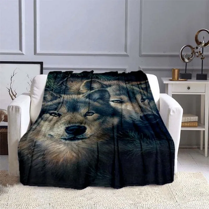 Wolf%203D%20Print%20%20Blanket%20Sofa%20%20Blankets%20for%20Beds%20Super%20Soft%20Warm%20Blanket%20Cover%20Flannel%20Throw%20Blanket%20Flannel%20Blanket%20-%20Image%207