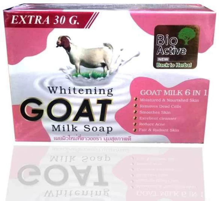 Bio%20Active%20Whitening%20Goat%20Milk%20Soap-70g%20(%20Thailand)%20-%20Image%202