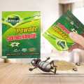 Cockroach Killing Bait Powder Repellent Insecticide Cockroaches Killer. 