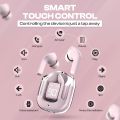 Ultrapods Max Wireless Bluetooth Earphones ANC Noise Cancelling, 12 Hours Playtime.