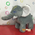 Giant Plush Elephant Soft Toy Doll Gift for Baby. 