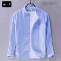 Long Sleeve Casual Shirt For Men.