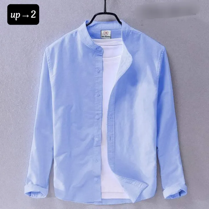 Long%20Sleeve%20%20Casual%20Shirt%20For%20Men%20-%20Image%202