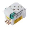 Mechanical Defrosting Timer for Refrigerator Parts TMDE706SC Refrigerator Defrosting Timer. 