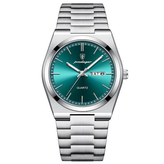 POEDAGAR%20930%20Men's%20New%20Luxury%20Luminous%20Date%20Week%20Stainless%20Steel%20Quartz%20Watch%20For%20Men%20-%20Image%202