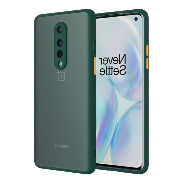 Oneplus%208%20Bumper%20Cover%20Frosted%20Shockproof%20Protection%20Casing%20Hard%20Phone%20Case%20Matte%20Back%20Cover%20One%20Plus%208%20Back%20Cover%20-%20Phone%20Back%20Cover%20-%20Image%204