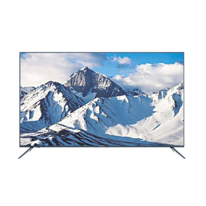 Haier 43'' LE43K6500A Android Smart LED TV - Black