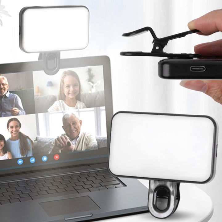 LED Screen Hanging Light PC Computer Laptop Screen Desk Light Screenbar Table Lamp Office Study Reading Light